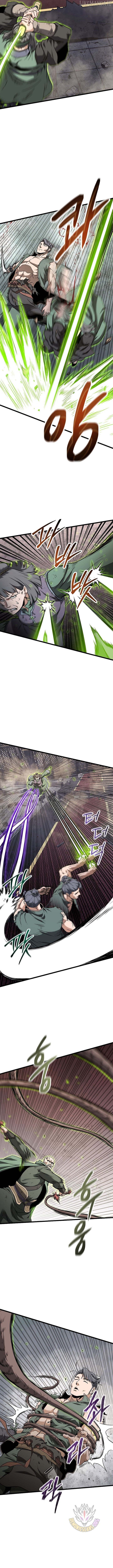 Murim Login Chapter 234 image 13